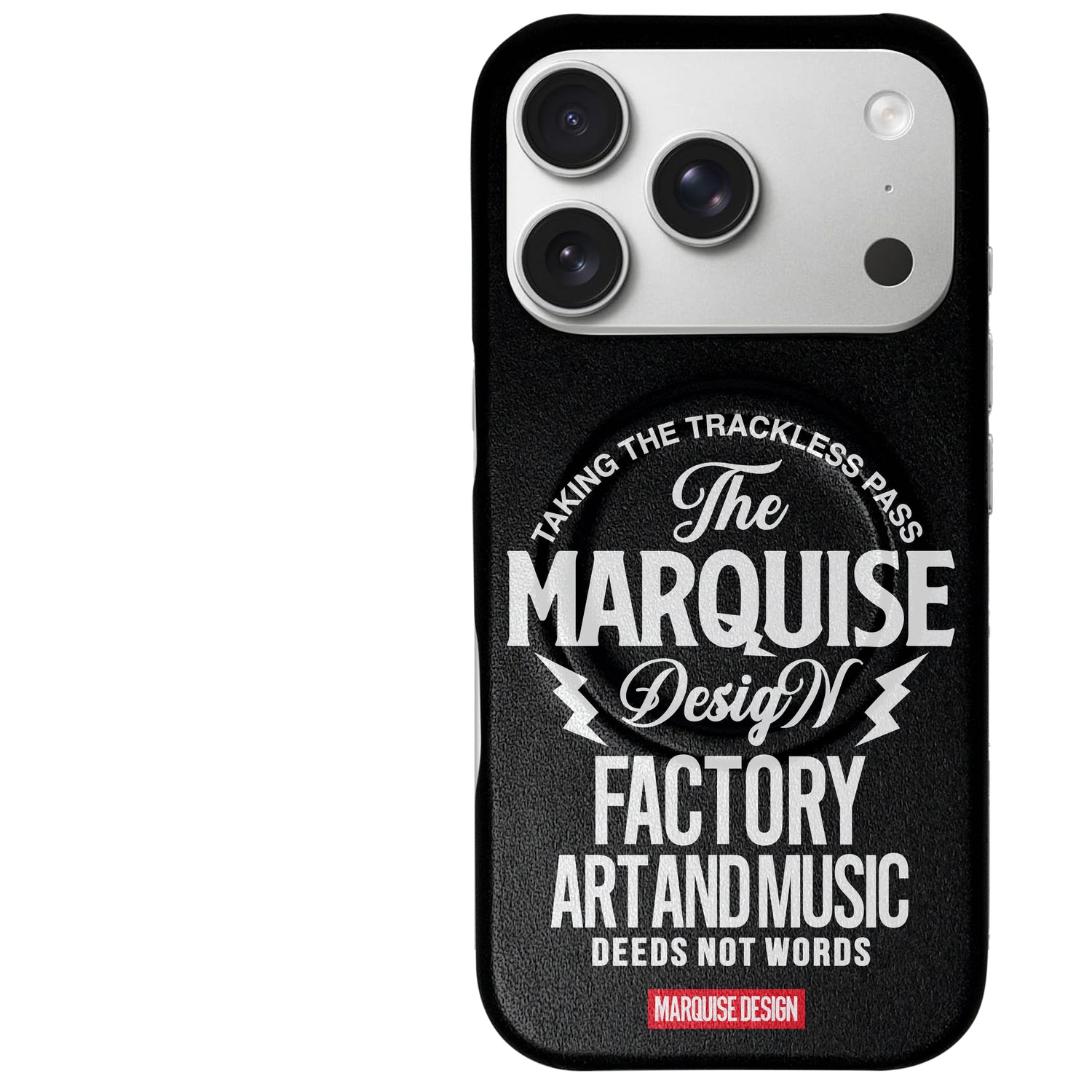 iPhone CASE
