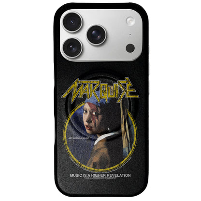 iPhone CASE - PEARL THLAX -