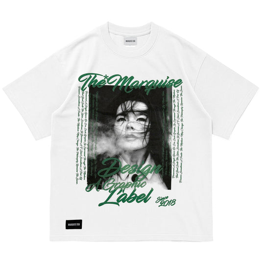 BJK S/S Tee【WHITE】