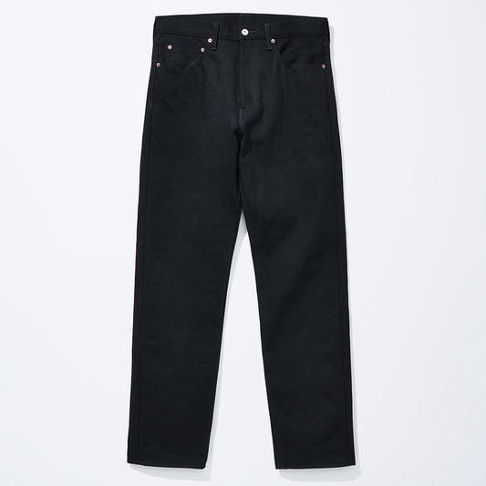 SALVAGE DENIM【BLACK】COTTON RESEARCH CLUB x MARQUISE DSN