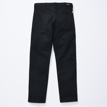 SALVAGE DENIM【BLACK】COTTON RESEARCH CLUB x MARQUISE DSN