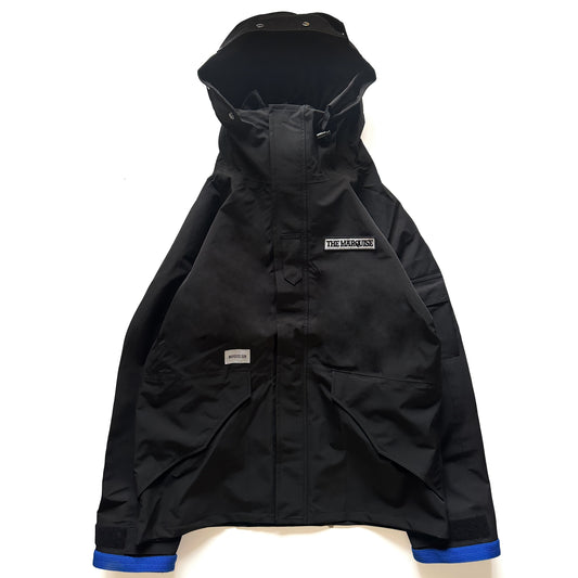 ECWCS GEN1 PARKA TYPE JKT【BLACK】