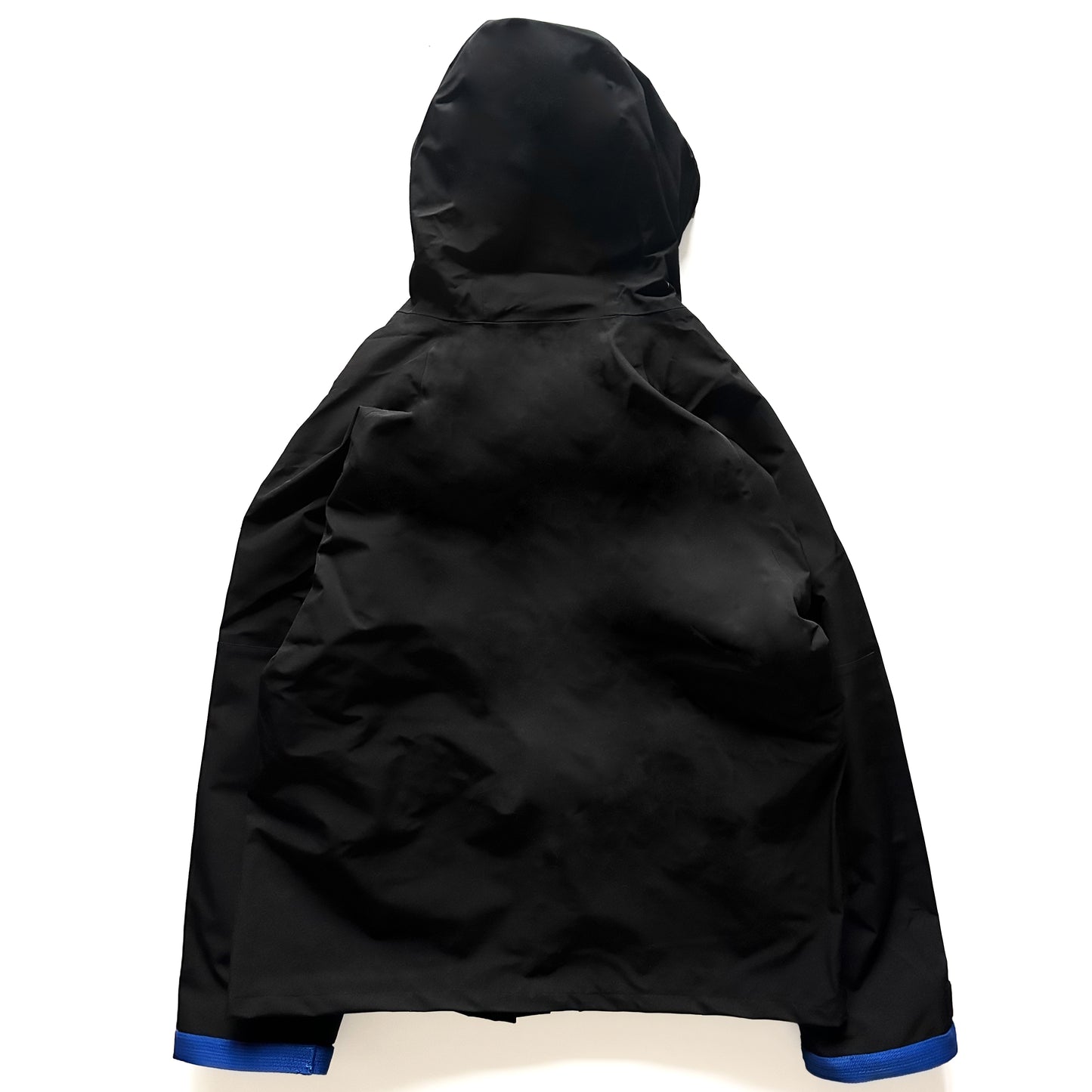 ECWCS GEN1 PARKA TYPE JKT【BLACK】
