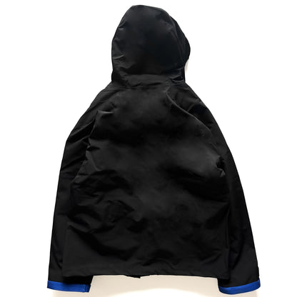 ECWCS GEN1 PARKA TYPE JKT【BLACK】