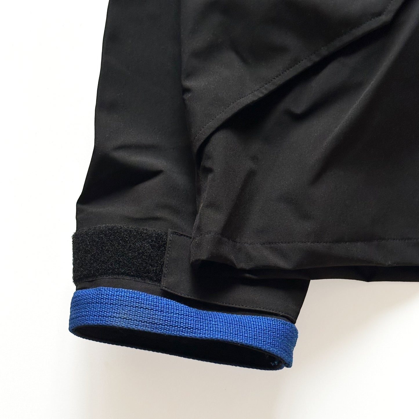 ECWCS GEN1 PARKA TYPE JKT【BLACK】