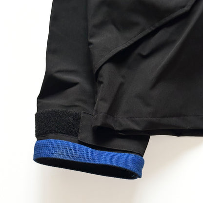 ECWCS GEN1 PARKA TYPE JKT【BLACK】
