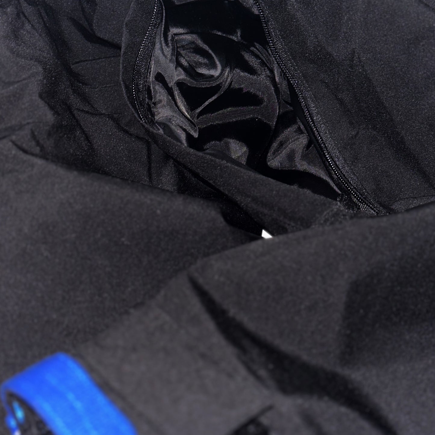ECWCS GEN1 PARKA TYPE JKT【BLACK】