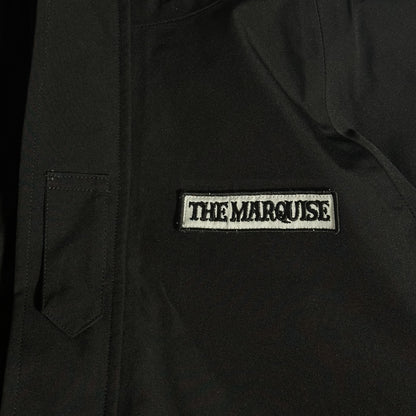 ECWCS GEN1 PARKA TYPE JKT【BLACK】