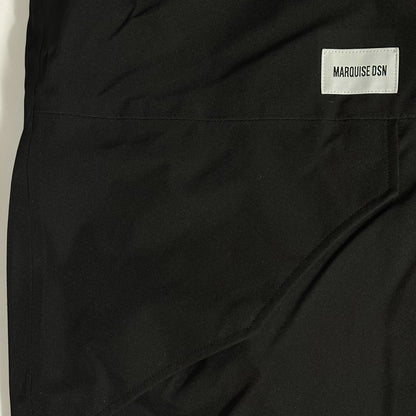 ECWCS GEN1 PARKA TYPE JKT【BLACK】