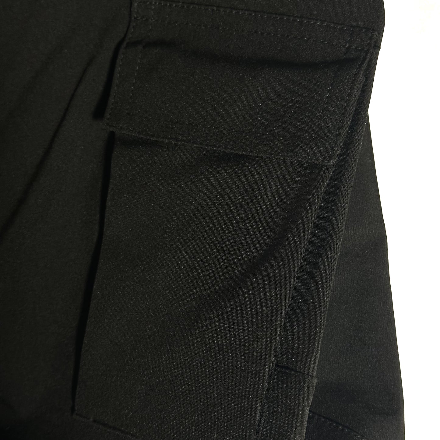 ECWCS GEN1 PARKA TYPE JKT【BLACK】