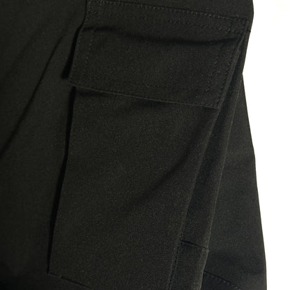 ECWCS GEN1 PARKA TYPE JKT【BLACK】