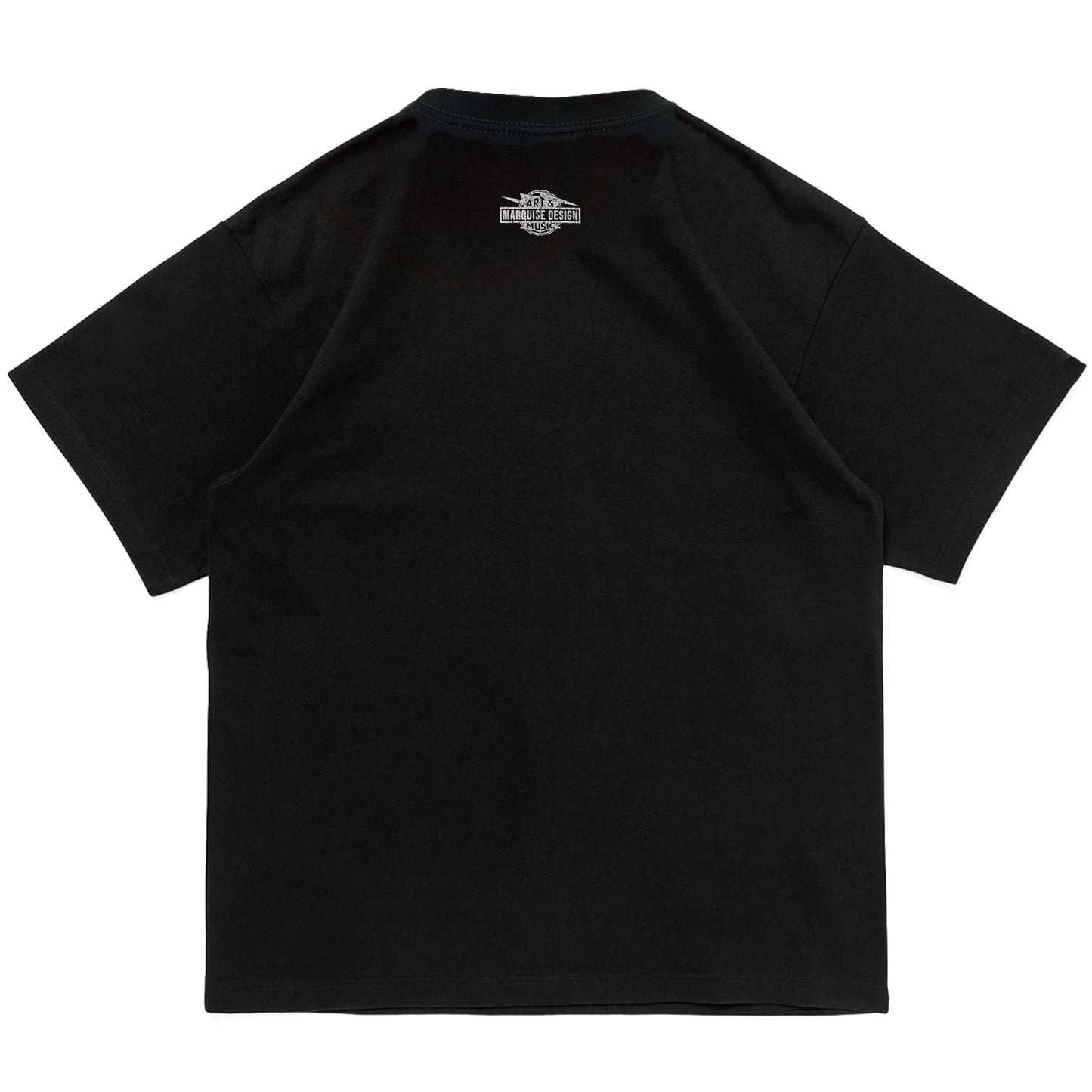 MOTOR EAGLE S/S Tee【BLACK】