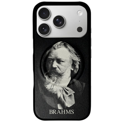 iPhone CASE - BRAHMS -