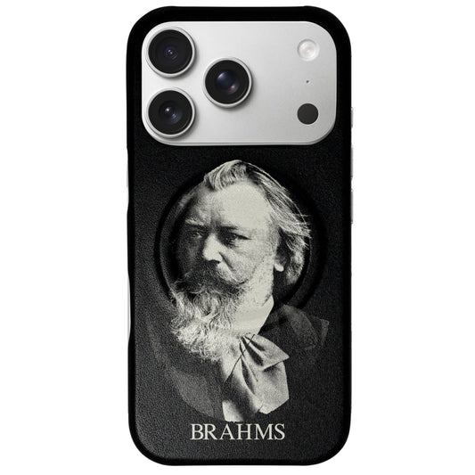 iPhone CASE - BRAHMS -
