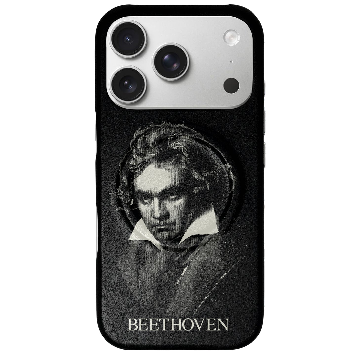 iPhone CASE - BEETHOVEN -