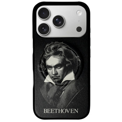 iPhone CASE - BEETHOVEN -