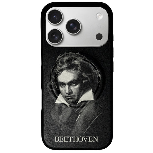 iPhone CASE - BEETHOVEN -