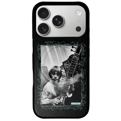 iPhone CASE - 27CLUB B JONES -