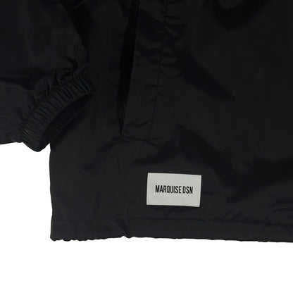 CTR COACH JKT【BLACK】