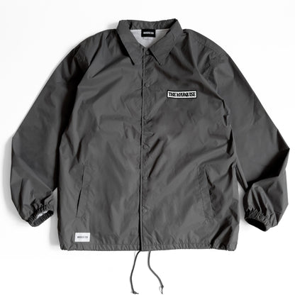 CTR COACH JKT【GRAY】
