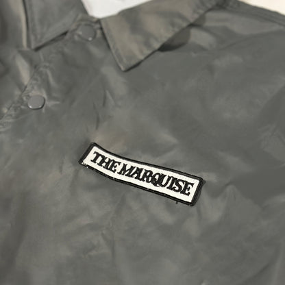 CTR COACH JKT【GRAY】