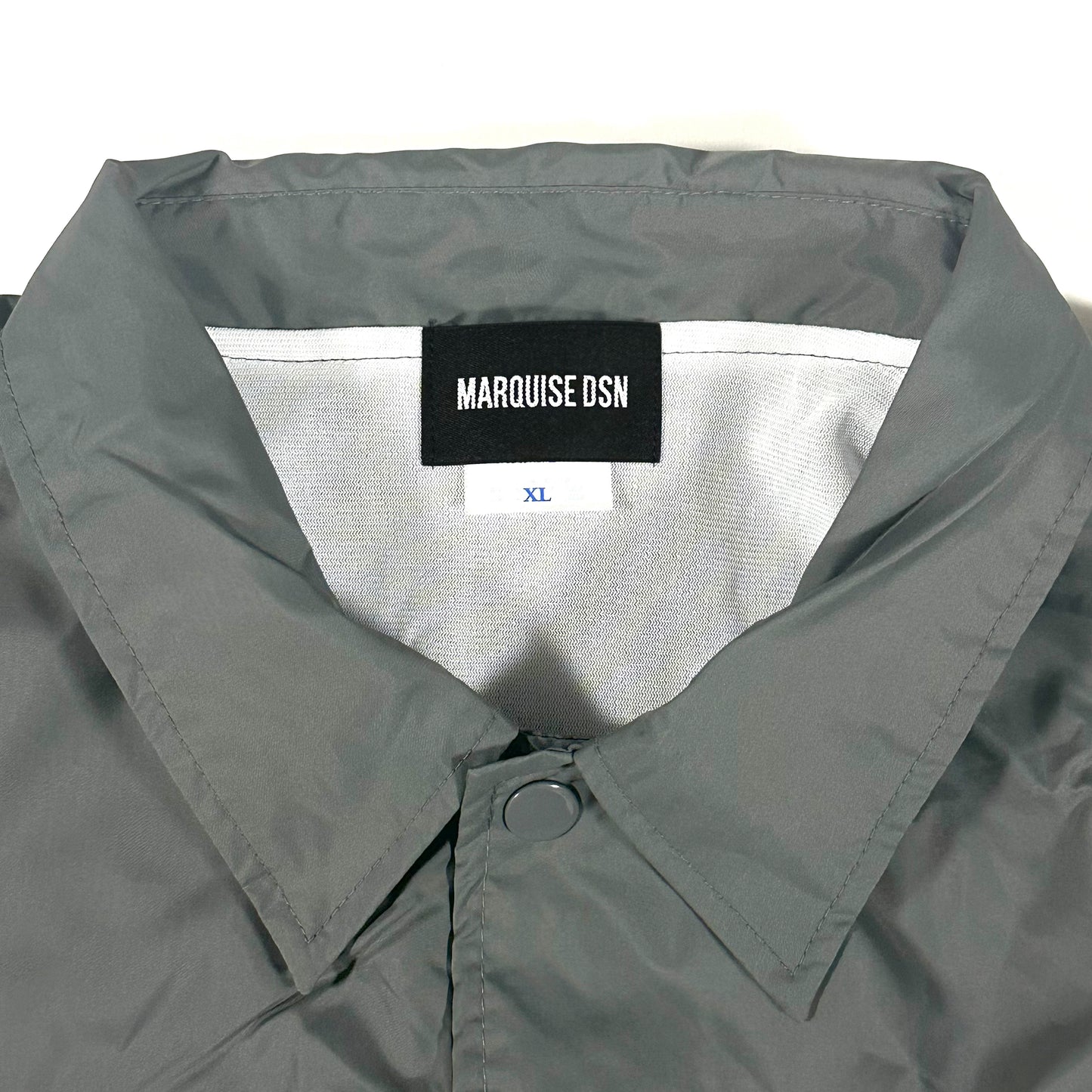 CTR COACH JKT【GRAY】