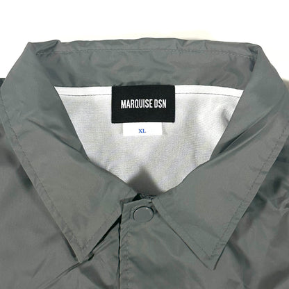 CTR COACH JKT【GRAY】