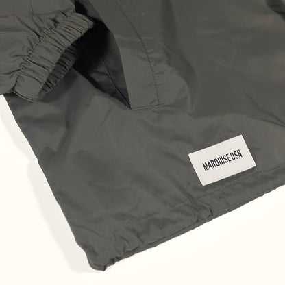 CTR COACH JKT【GRAY】