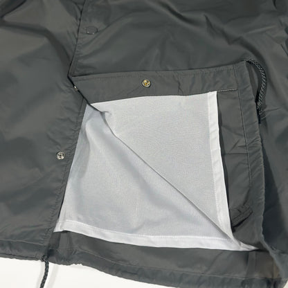 CTR COACH JKT【GRAY】