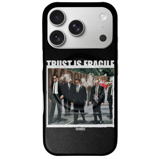 iPhone CASE - THE FILM DOGS -