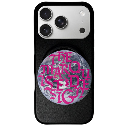 iPhone CASE - THE EARTH -