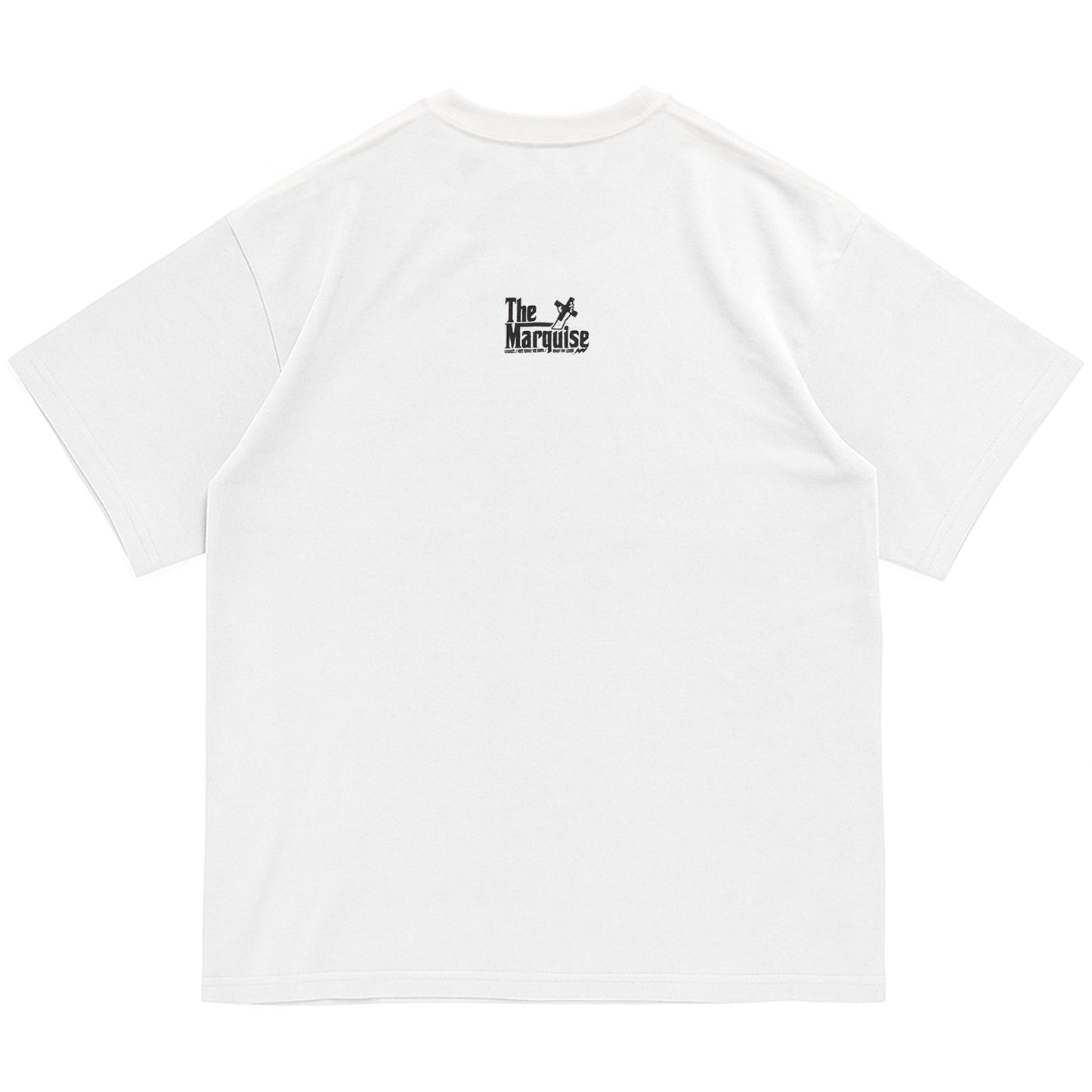 FATHER S/S Tee【WHITE】