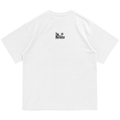 FATHER S/S Tee【WHITE】