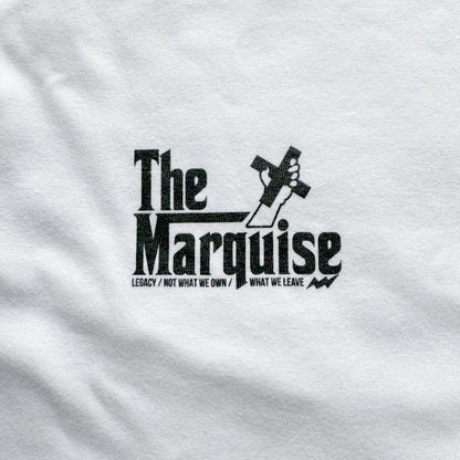 FATHER S/S Tee【WHITE】