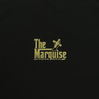 FATHER S/S Tee【BLACK】