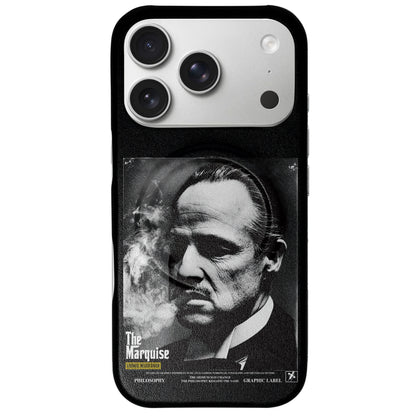 iPhone CASE - THE FILM GD FATHER -