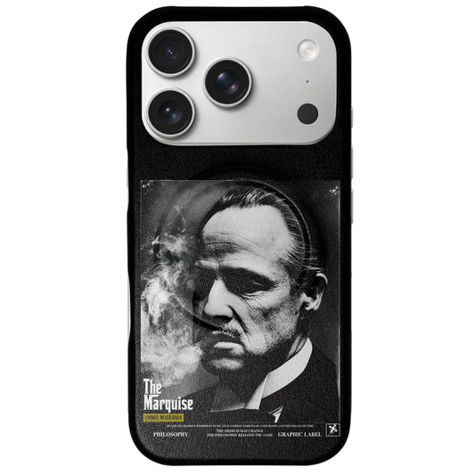 iPhone CASE - THE FILM GD FATHER -