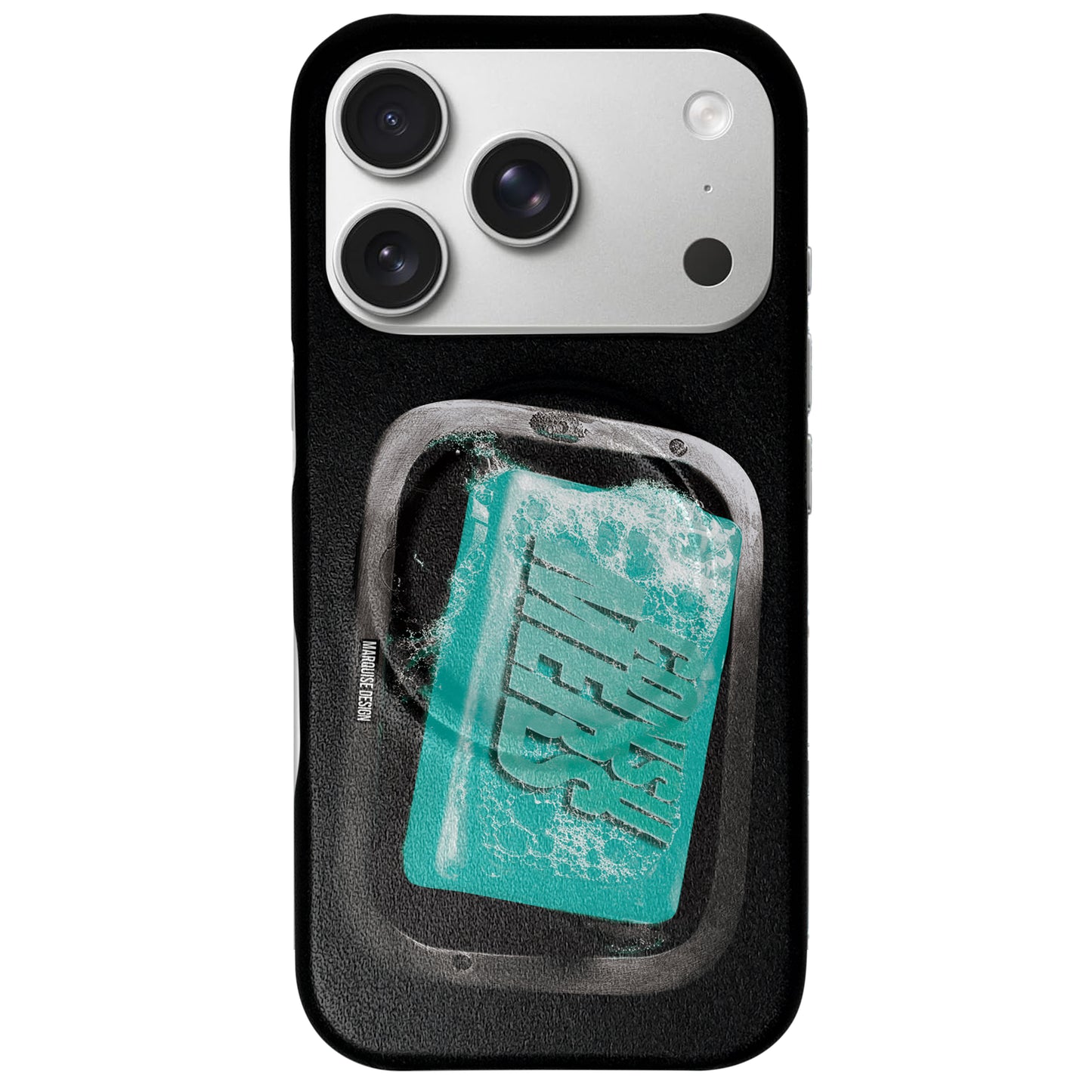 iPhone CASE - THE FILM FIGHT -