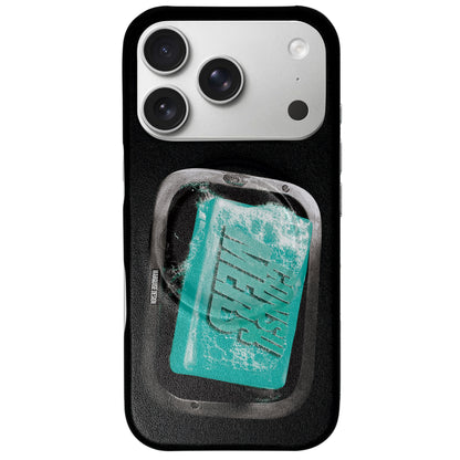 iPhone CASE - THE FILM FIGHT -