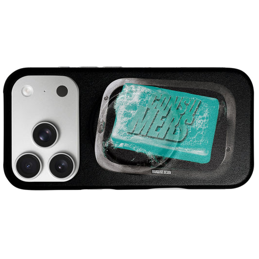 iPhone CASE - THE FILM FIGHT -