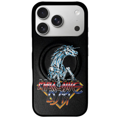 iPhone CASE - ROCKIN' HORSE -