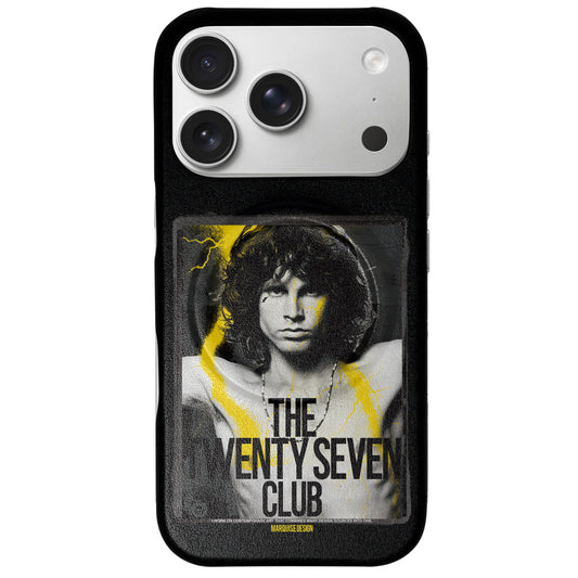 iPhone CASE - 27CLUB MORRISON -