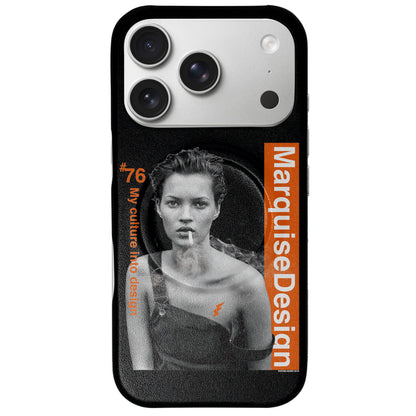 iPhone CASE - TRAIN K -