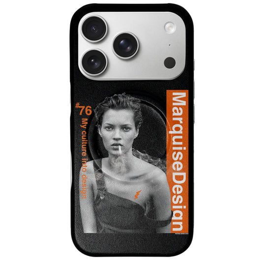 iPhone CASE - TRAIN K -