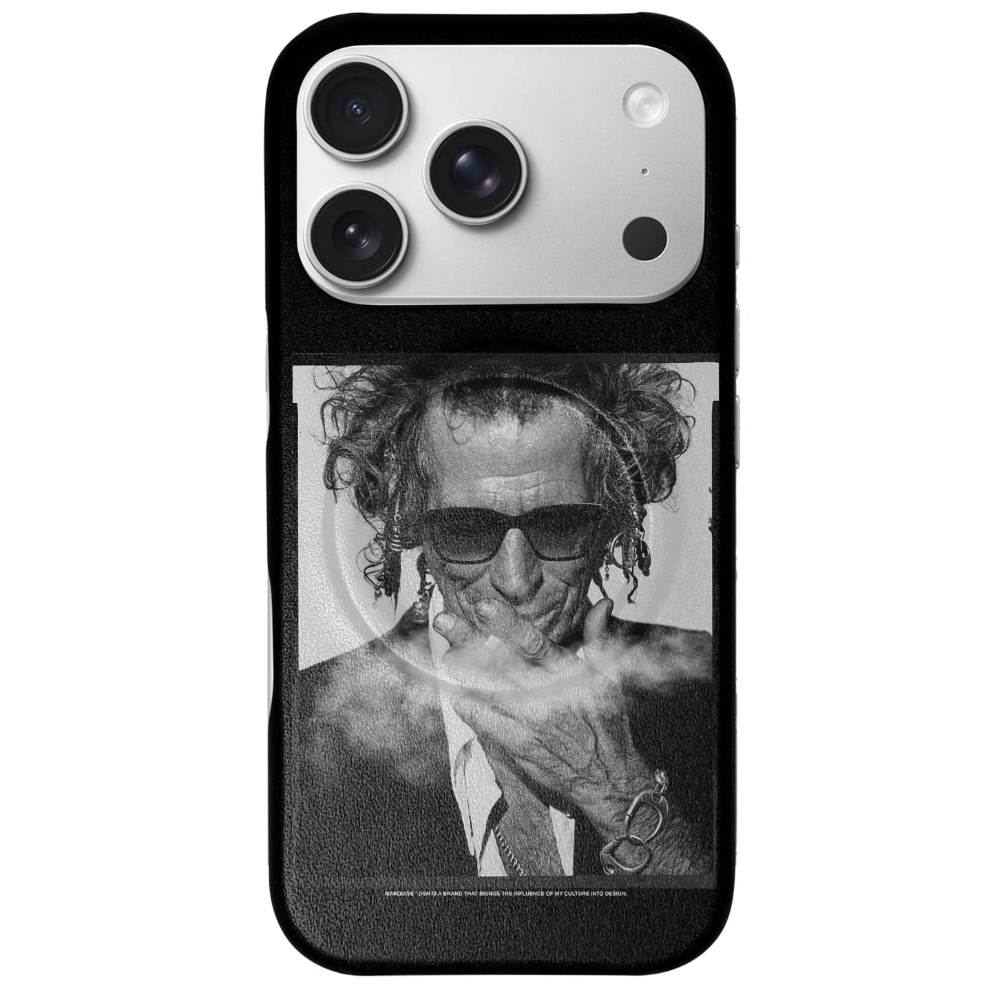 iPhone CASE - KTH -