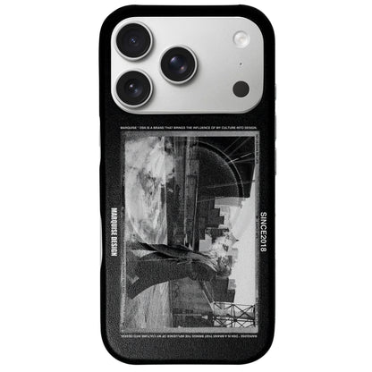 iPhone CASE - KTH WIDE -