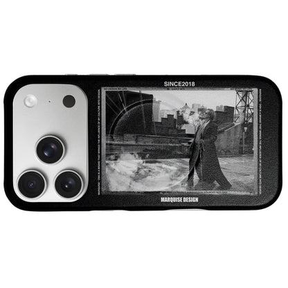 iPhone CASE - KTH WIDE -