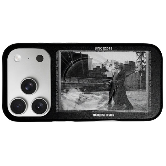 iPhone CASE - KTH WIDE -