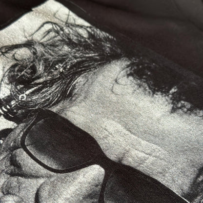 KTH S/S Tee【BLACK】