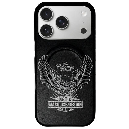 iPhone CASE - MOTOR EAGLE -